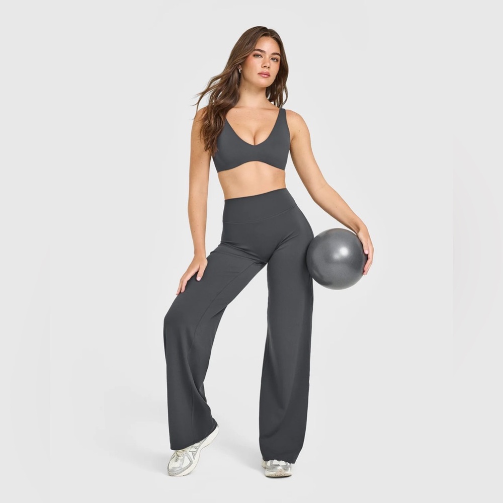 Oner Active SoftMotion™ Straight Leg Pants Coal S/Reg